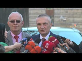 RAMA - META : S'KA NDRYSHIME NE QEVERI