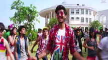 Khurafati Hum Hai Teen Khurafaati best song