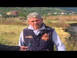Osumi gërryen tokën, fshatrat e Beratit në alarm - Top Channel Albania - News - Lajme