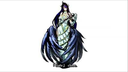 Overlord CD Drama #1 Track 1 (English Subtitled)