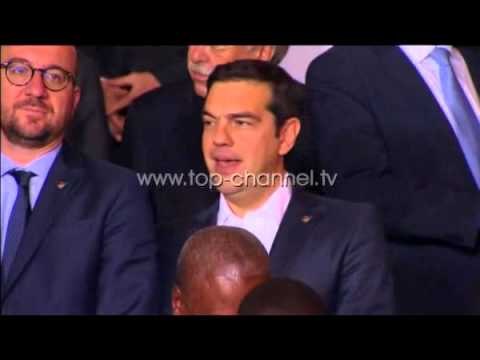 Frenimi i emigrantëve, BE zbut qasjen ndaj Turqisë - Top Channel Albania - News - Lajme