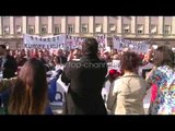 Protesta, Basha: Rama-Meta kanë merakun e posteve të tyre - Top Channel Albania - News - Lajme