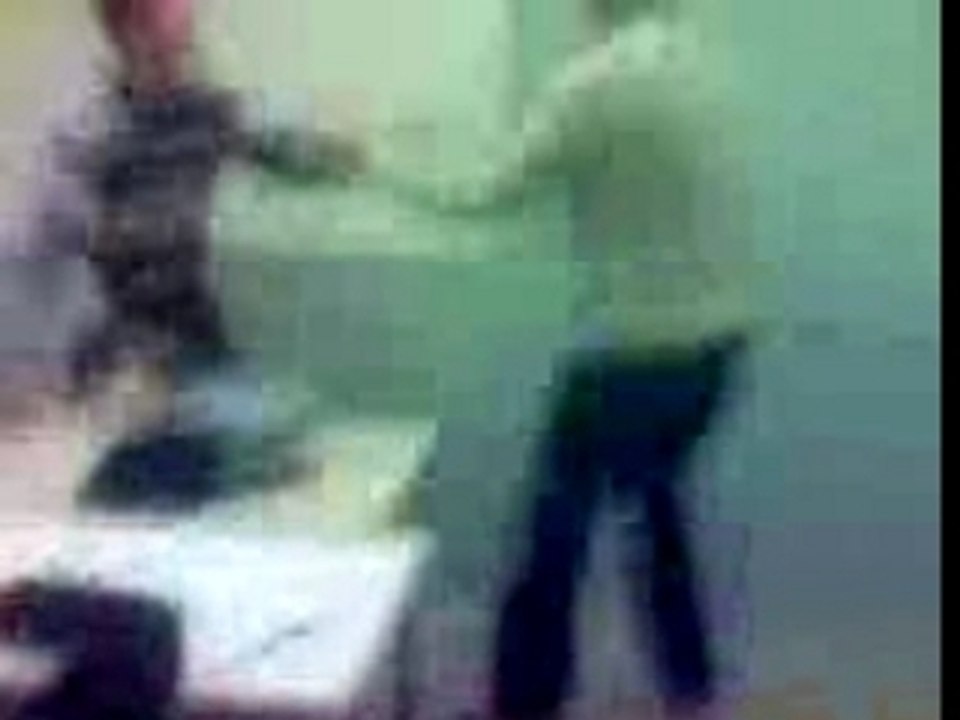 Le prof 2ouf