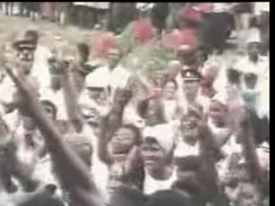 Rasta Revolution