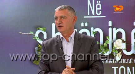 Ne Shtepine Tone, 13 Nentor 2015, Pjesa 3 - Top Channel Albania - Entertainment Show