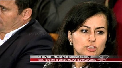 Kryeministri Edi Rama, luan bilardo - News, Lajme - Vizion Plus