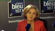 Valérie Pécresse sur France Bleu 107.1 (02.12.2015)