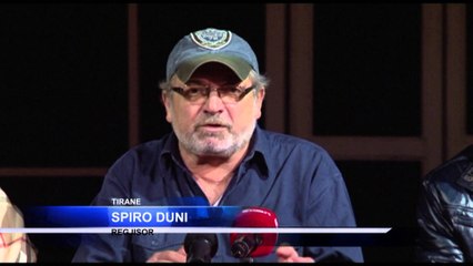 NJE KOMEDI-TRAGJIKE PER FRIKEN NGA PERGJIMI