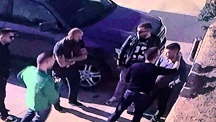 ARRESTOHET NGA RENEA MIRSAD KUÇANAJ,ISH POLICI PJESE E VRASJES SE ENTON NIKAJT LAJM