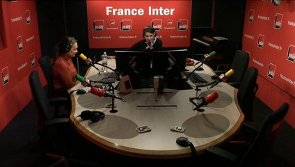 L'Instant M : Laurence Haïm : dans les coulisses de la Maison Blanche