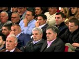 Rama në turin e PS: Të vendosur në rrugën e reformave - Top Channel Albania - News - Lajme