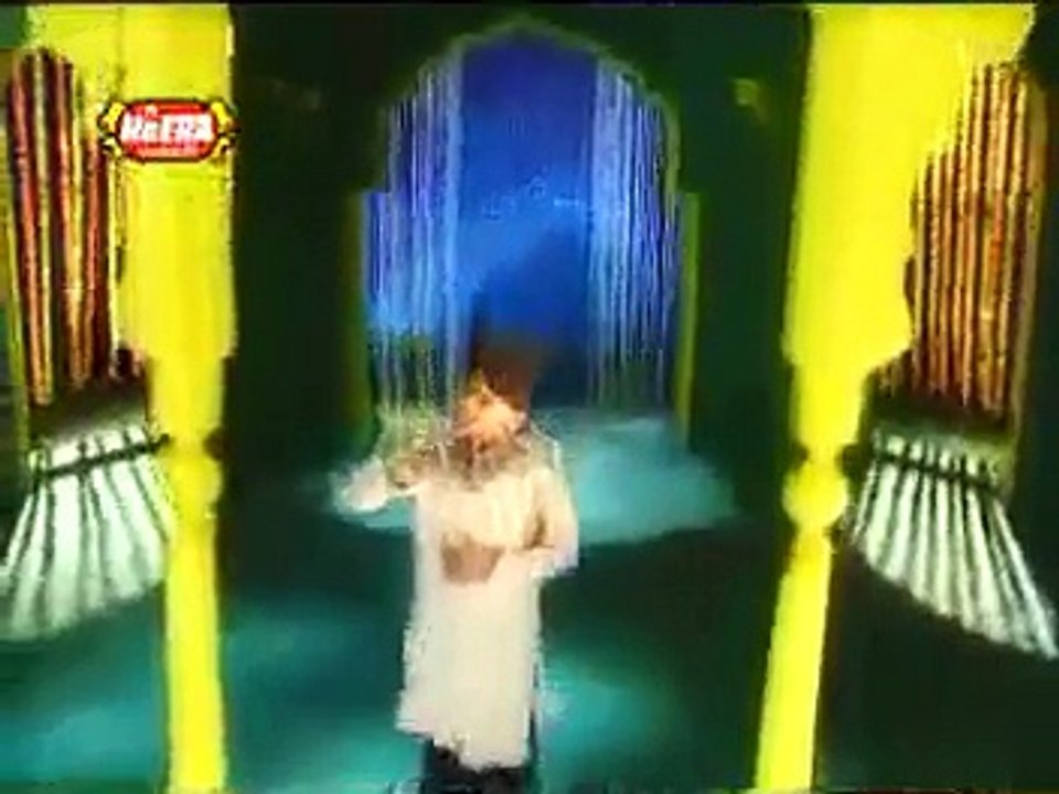 Mitho Pyaro Suno Nalo - Farhan Ali Qadri Naats