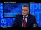 Kapital - Shqiperia  ende larg Europes | Alain Richard - 13 Nentor 2015 - Talk show - Vizion Plus