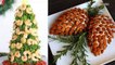 Creative appetizers for your holiday party