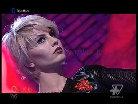 Oktapod - Intervista ne KUB| Blerta Tafani, Pandi Laço - 13 Nentor 2015 - Vizion Plus - Variety Show