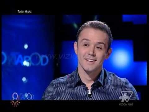 Oktapod - Intervista ne KUB | Mimi Kodheli - 13 Nentor 2015 - Vizion Plus - Variety Show