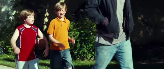 HELL TOWN Bande Annonce VF