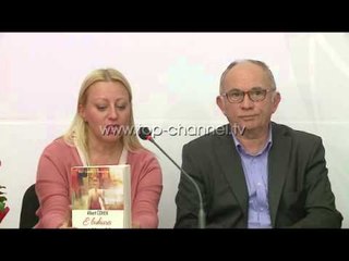 Librat e rinj në panair  - Top Channel Albania - News - Lajme