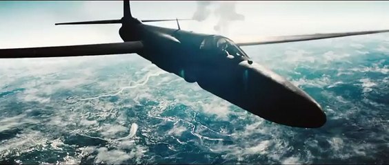 Le Pont des Espions - Bande Annonce