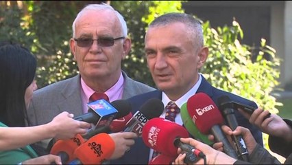 SHQIPERIA NGUSHELLON FRANCEN KRERET E SHTETIT DHE POLITIKA DENOJNE MASAKREN LAJM