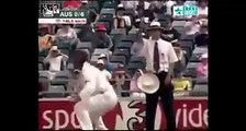 Shoaib Akhter Destroying Australia