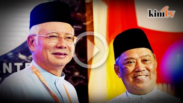 Dr Mahathir: Muhyiddin berhak berucap di PAU