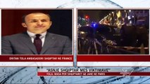 “Asnjë shqiptar mes viktimave” - News, Lajme - Vizion Plus