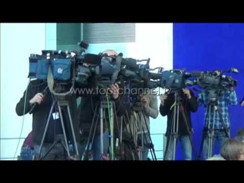 Reagimet e liderëve botërorë për tragjedinë e Parisit - Top Channel Albania - News - Lajme