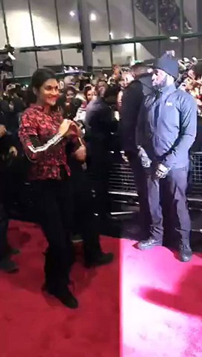 They are here...!!!!! #AAWithDilw