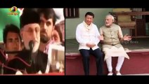 Pakistan Leader Tahir Ul Qadri Praises Modesty Of Indian PM Modi