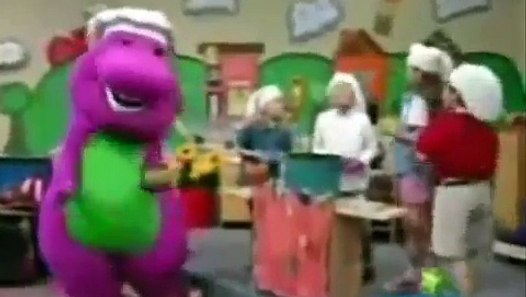 Barney & Friends Good Job! (Season 6, Episode 14) [Mostly Complete