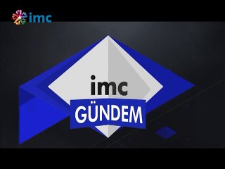 imc Gündem -1- (30 Kasım 2015)