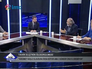 imc Gündem -2- (30 Kasım 2015)