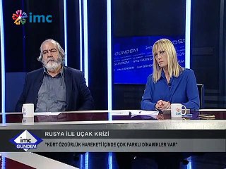 imc Gündem -4- (30 Kasım 2015)