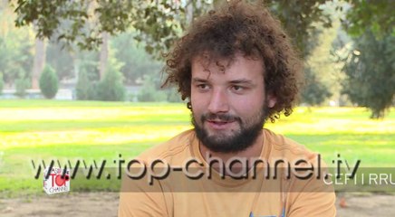 Pasdite ne TCH, 13 Nentor 2015, Pjesa 1 - Top Channel Albania - Entertainment Show