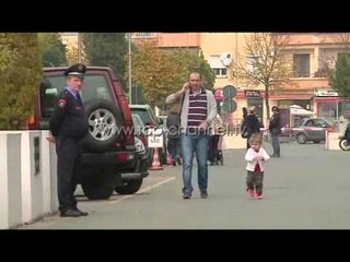 Rama kërkon përforcimin e masave të sigurisë - Top Channel Albania - News - Lajme