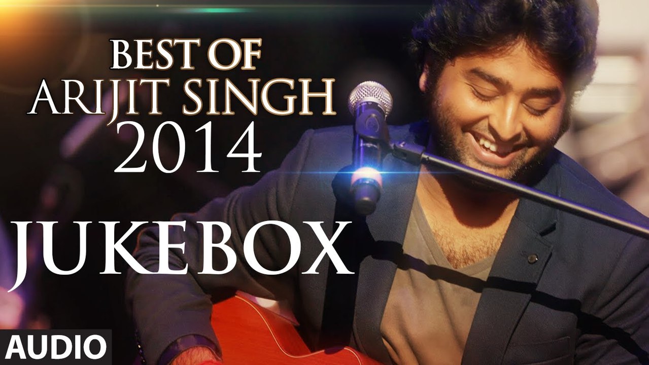 Arjit singh Best