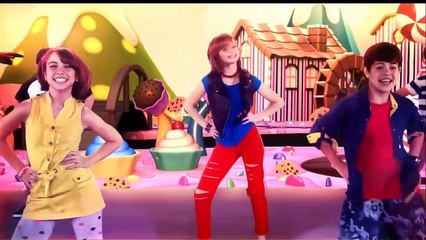 Chiquititas Capítulo 319 QUINTA (02/10/14) Completo HD SBT