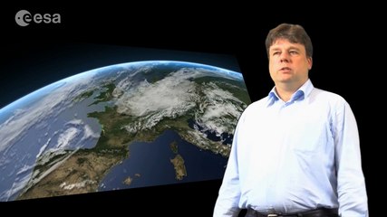 Essential Climate Variables: Clouds