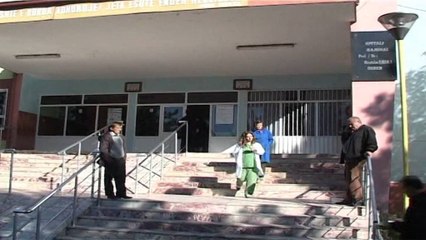 SHKURTIME NE SPITALIN E BURRELIT,VITIN TJETER DO HIQEN NGA PUNA 41 VETE LAJM