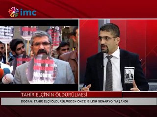 Mercek Altı (30 Kasım 2015)