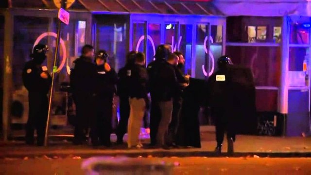 SHQIPERIA SHPALL TE HENEN DITE ZIE PER T’U SOLIDARIZUAR ME VIKTIMAT E SULMEVE NE PARIS LAJM