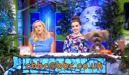 Wolfblood - S 3 E 2 - Alpha Material