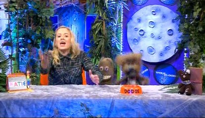 Wolfblood - S 3 E 1 - Ulterior Motives