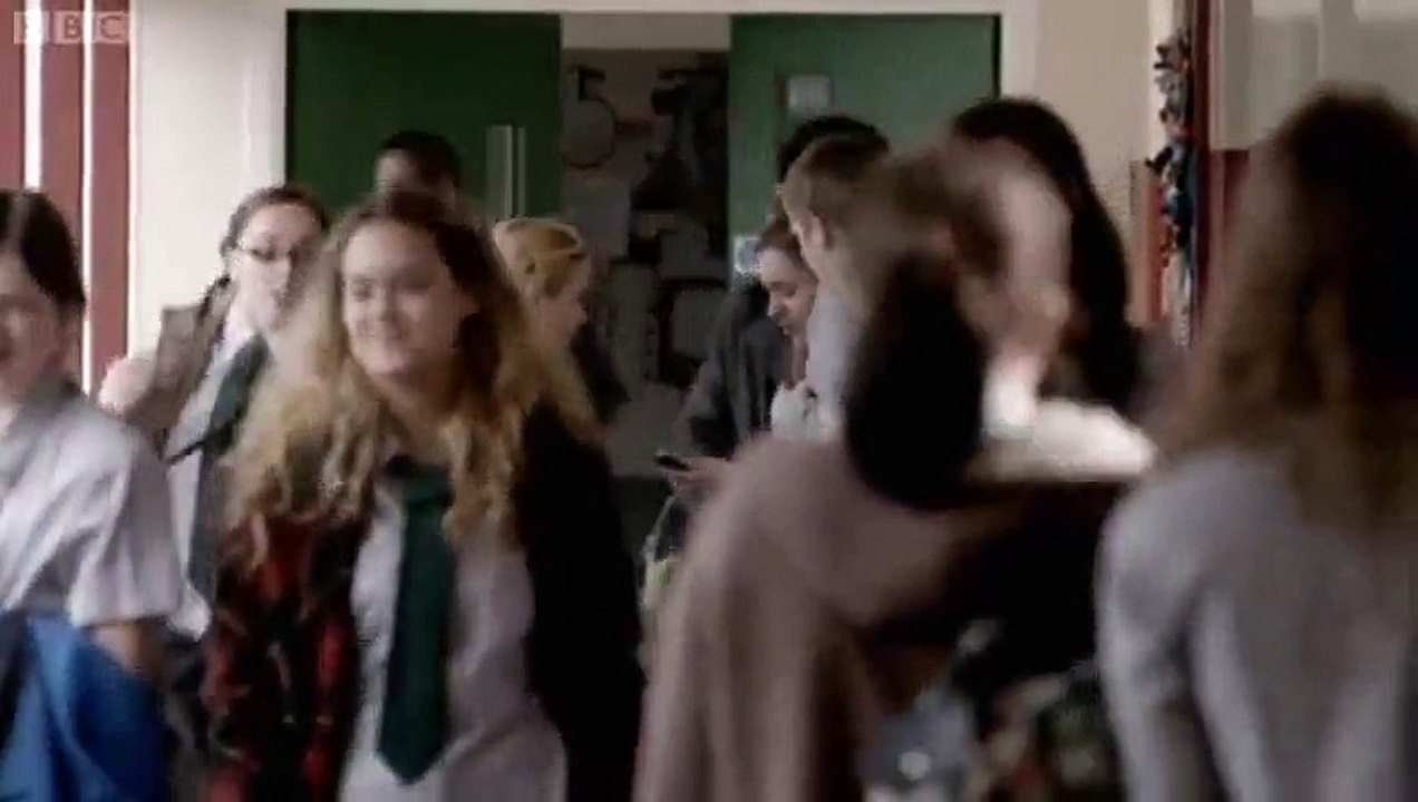 Wolfblood - S 1 E 13 - Irresistible
