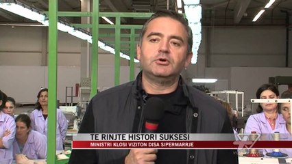 Download Video: Të rinjtë histori suksesi - News, Lajme - Vizion Plus