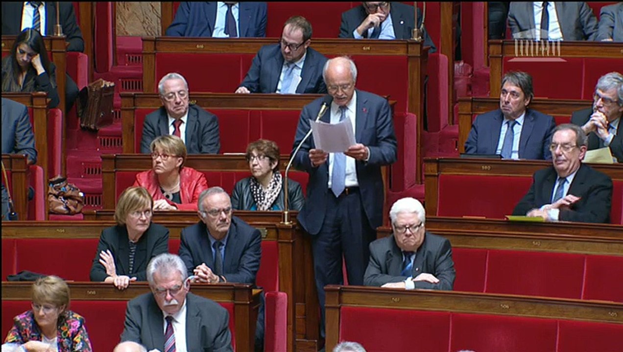 Question au gouvernement: Journée Mondiale contre le SIDA