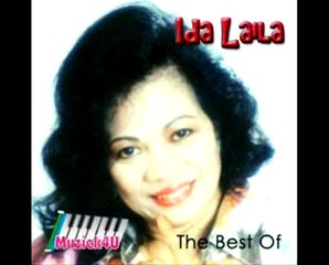 Ida Laila Bagai Disambar Petir