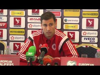 DE BIASI EKSPERIMENTON NDAJ GJEORGJISE, LE PUSHIM HYSAJ E MEMUSHAJ