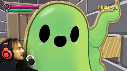 The Cutest Scary Game Ever- IGN Plays